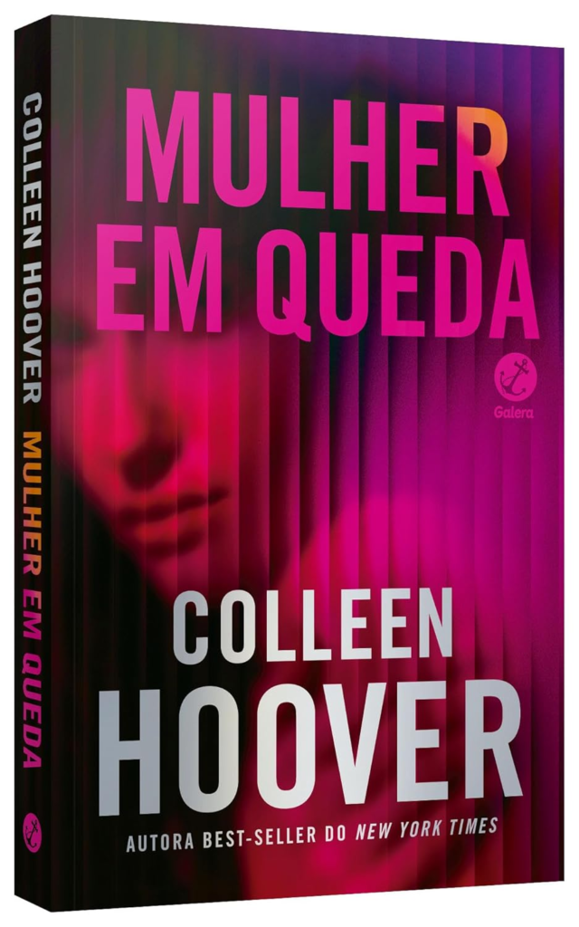 Mulher em queda - Colleen Hoover | EbookPDF 3 image 6