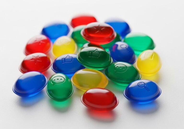 LIBID INTENSE: O Suplemento em Gotas para Libido Feminina Realmente Funciona ou É Apenas Mais um Viral do TikTok?