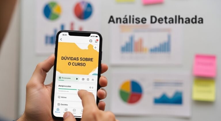 Método Mulher Milionária: A Liberdade Financeira via Celular que Elimina a Dependência de Empregos Convencionais