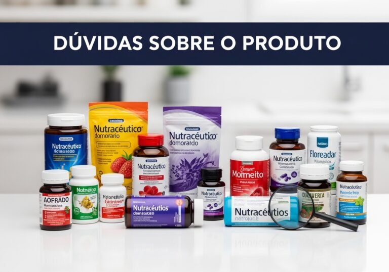 NervoCure: Funciona mesmo? Ou é mais um placebo para dores neuropáticas?