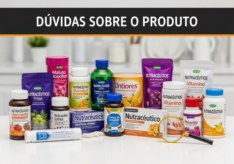 Clareador NutralFit: Funciona para manchas escuras ou é só marketing disfarçado de solução natural?