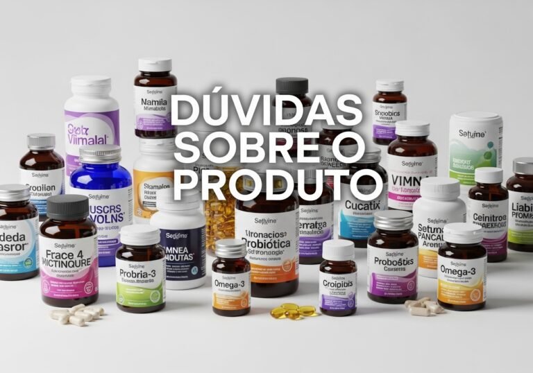 GLICOFREE: Controle Natural da Glicemia com Ação Noturna