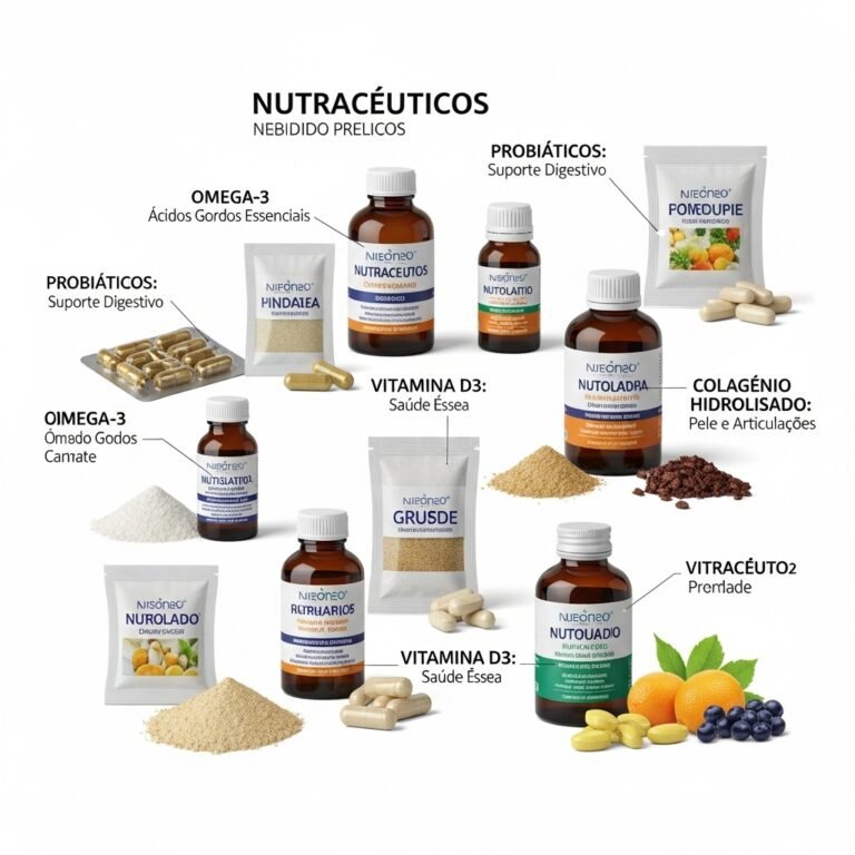 Amora Miúra + Vit Funciona para Menopausa ou é Só Vitamina com Promessa Hormonal?