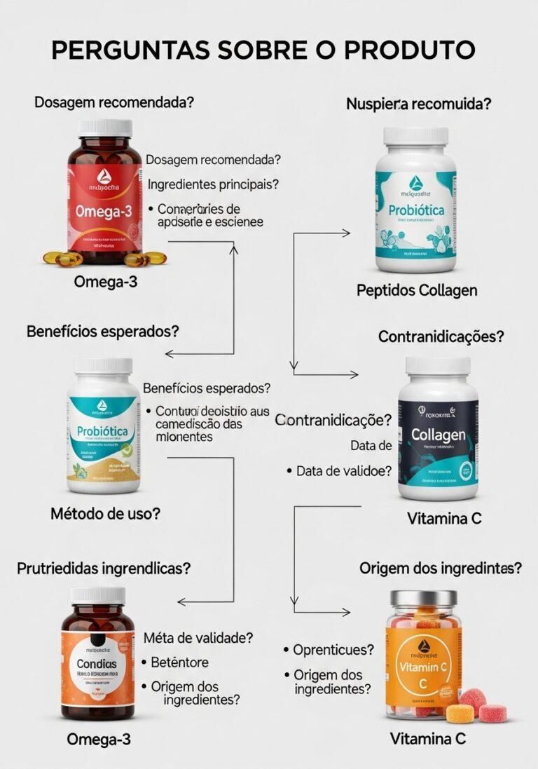 OzenVitta: Emagrece de verdade ou é só mais um suplemento genérico com promessas amplas?