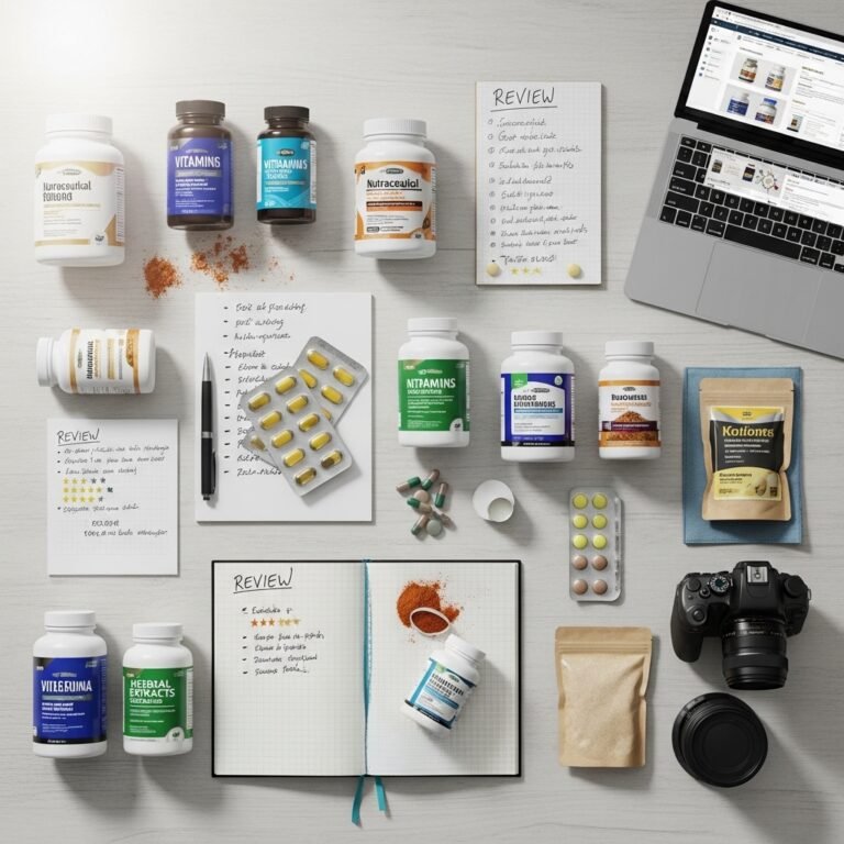 Mounja Slim Caps: Funciona Mesmo para Emagrecer ou é Só Mais um “Detox da Moda”?