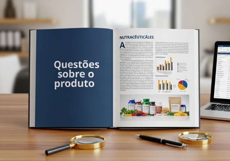 BIOTIN HAIR: Como a Tecnologia PROHAIR3D® Reverte a Miniaturização do Fio e Bloqueia a Queda Severa