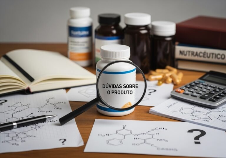 COLLAGEN VITTA: O colágeno hidrolisado realmente funciona ou é apenas proteína cara que o seu estômago destrói?