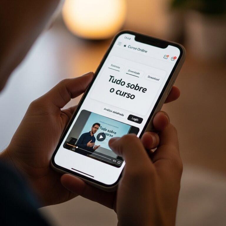 Segredos de Quem Está Desde 2008 no Mundo dos Drones (Escola Wanzam) é para você? Não compre antes de ler esta análise para Entusiastas e Novos Pilotos