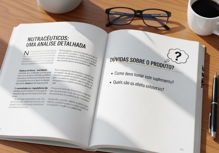 DETOX Safira Suplementos: Funciona mesmo para emagrecer rápido e controlar apetite?