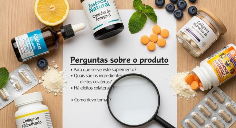 LIONFITPRO: Como este emagrecedor 7 em 1 atua na gordura persistente e no controle do apetite sem efeito sanfona?