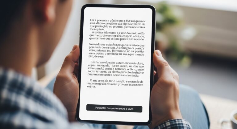 Organizei e limpei o conteúdo que você enviou, deixando em um formato mais profissional e pronto para uso (tipo página de vendas ou catálogo).