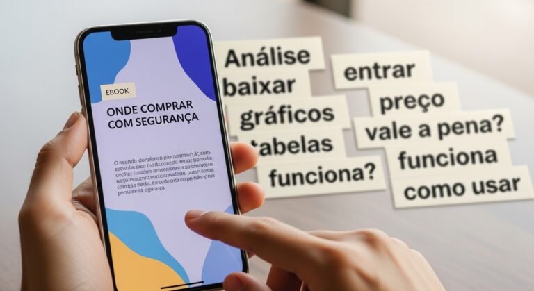 Curso Leitura Dinâmica Metaleitura: Acelere a Leitura com Retenção