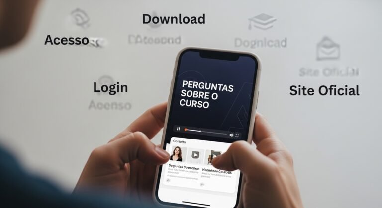 Clareza mental e apoio emocional – AndreaAI – Dra. Andrea Vermont