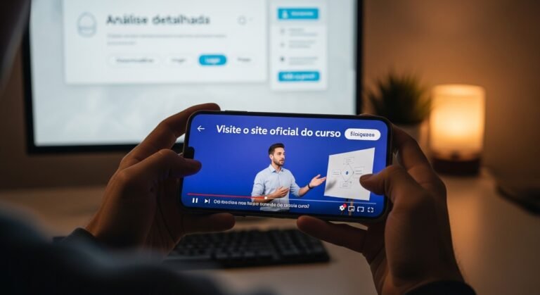 Mentoria Nádia Pace: Vale a pena? O que você precisa saber antes de comprar