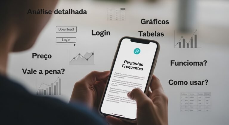 Protocolo Nadia Pace: Como Sair das Dívidas com Estratégia Real