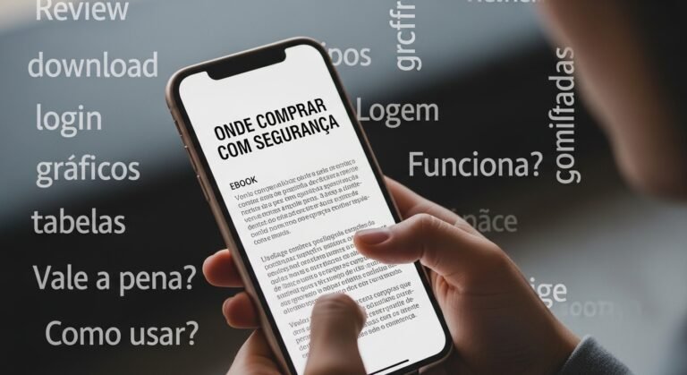 Curso Leitura Dinâmica Metaleitura: Velocidade com Retenção