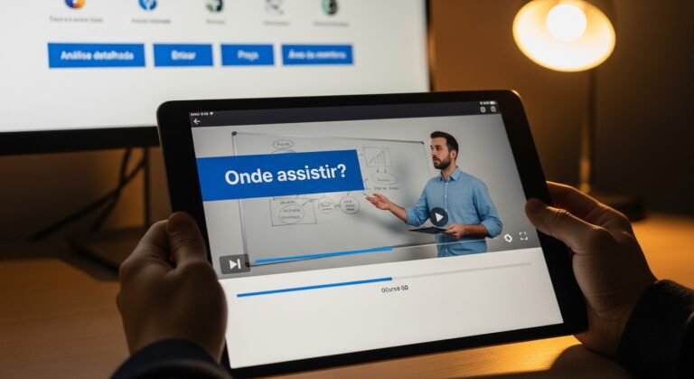 Canais Estagnados no YouTube – Mestres do Algoritmo – Caio Ferreira
