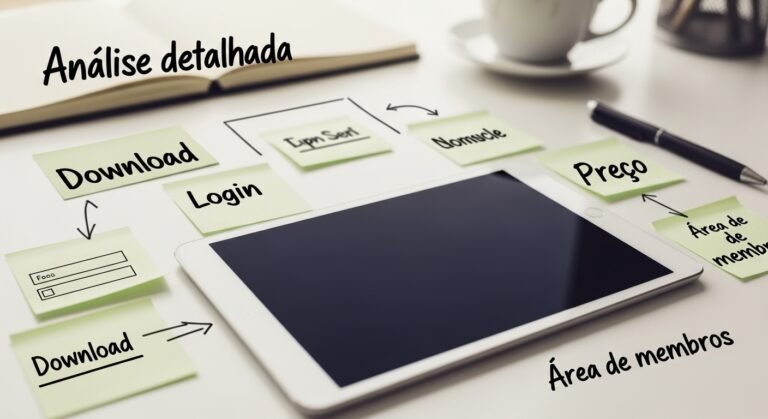 Criar renda extra online – Nati Abreu Curso: Estratégias práticas de empreendedorismo digital
