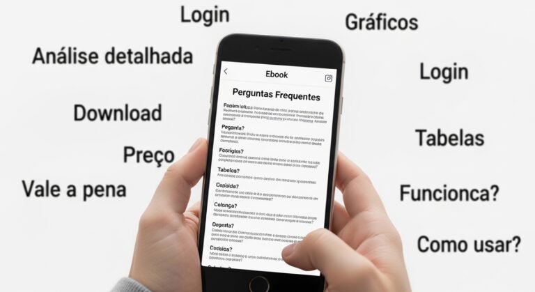 Método Garcia: Como Fechar Contratos de Alto Valor Sem Depender de Indicações