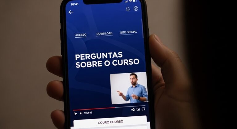 Felipe Carmanhani Metodologia: Vale a pena? Funciona para lucrar? Saiba o preço e tudo antes de comprar