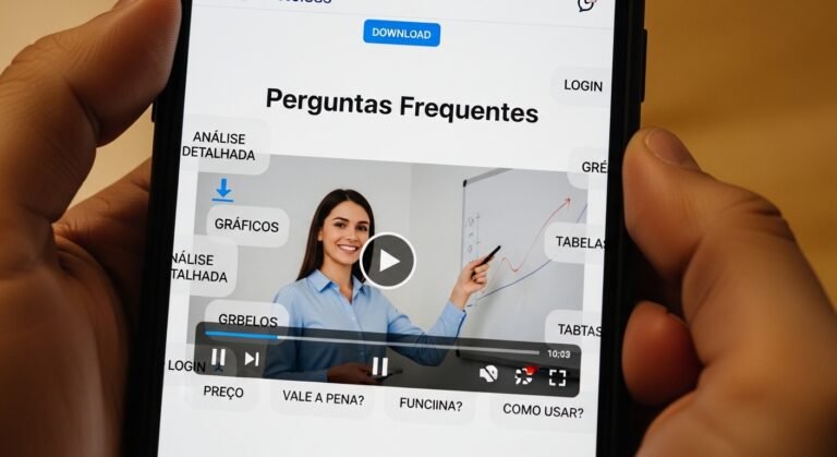 Você Está Perdendo Horas Criando Conteúdo Ruim no ChatGPT (E Nem Percebeu)