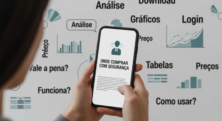 Combo Projeto Milhão: renda autoridade crescimento sem estagnação