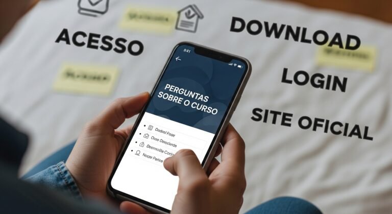 Apoio emocional diário – AndreaAI aplicativo – Dra. Andrea Vermont