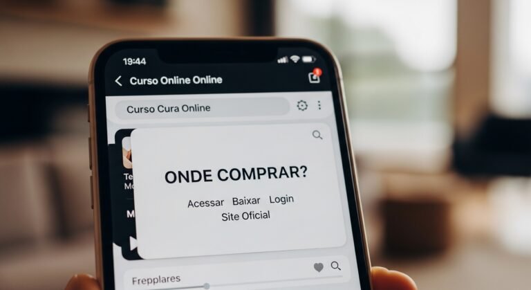 Curso Leitura Dinâmica Metaleitura (LDE) – Renato Alves