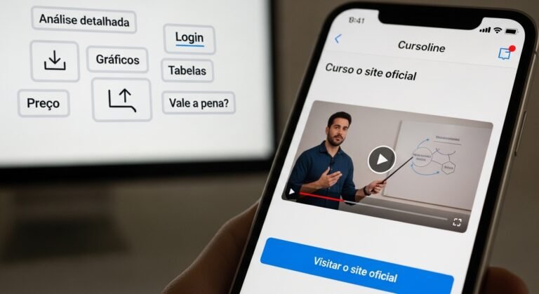 MS Project Expert é Bom? Análise Técnica do Curso para Engenharia e Gestão de Projetos