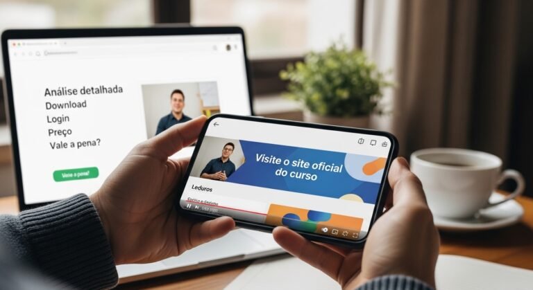 Nati Abreu Curso Funciona? Método para Criar Renda Extra com IA em 2026 (Estratégia de Baixa Concorrência)