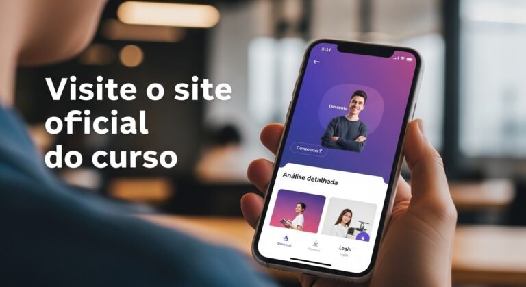 Curso Leitura Dinâmica – Metaleitura (LDE) – Renato Alves