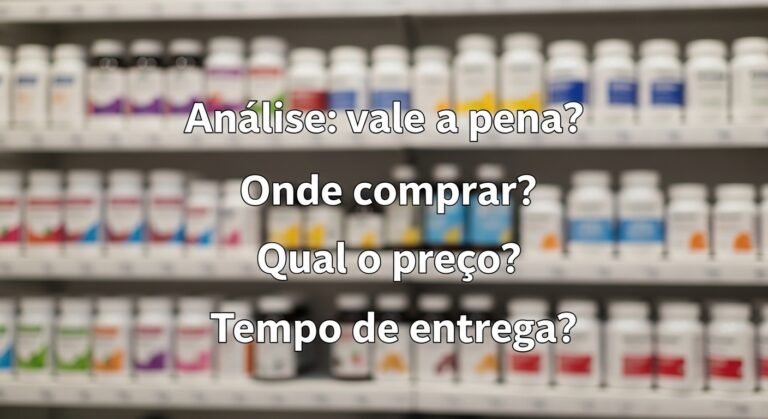 AbstinPRO: Suplemento para parar de fumar funciona mesmo?