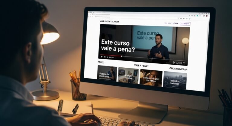 Assinatura Vitalícia Jhoni Zini – Curso de Exatas para Concursos