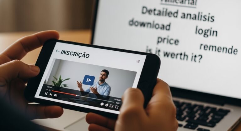 O Senhor das LLMs – Caio Gomes | Construa Soluções de IA