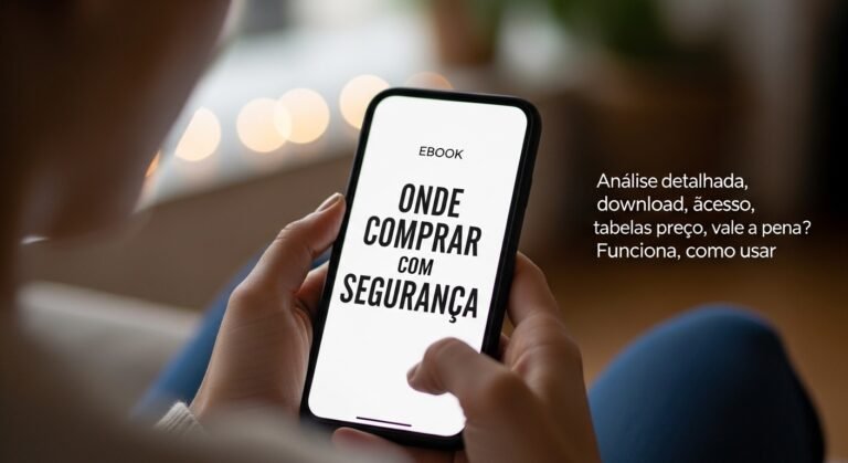Por que sua mente não consegue parar e como a tecnologia de autoanálise pode ser a chave para o silêncio interno?