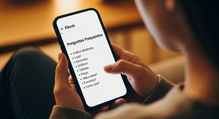 Metodologia Nádia Pace Funciona Para Quem Está Endividado Mesmo?