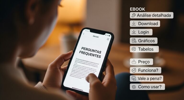 FTZA – Formação Trader do Zero ao Avançado: É realmente possível viver de trading?