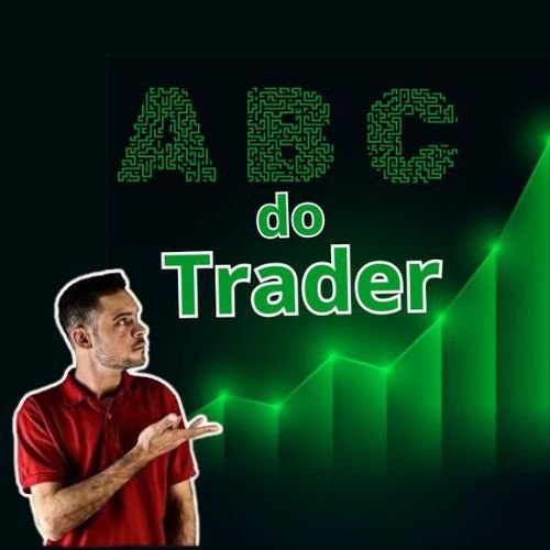 ABC do Trader curso de trading Rubens Binhardi Método ABC para consistência no mercado financeiro