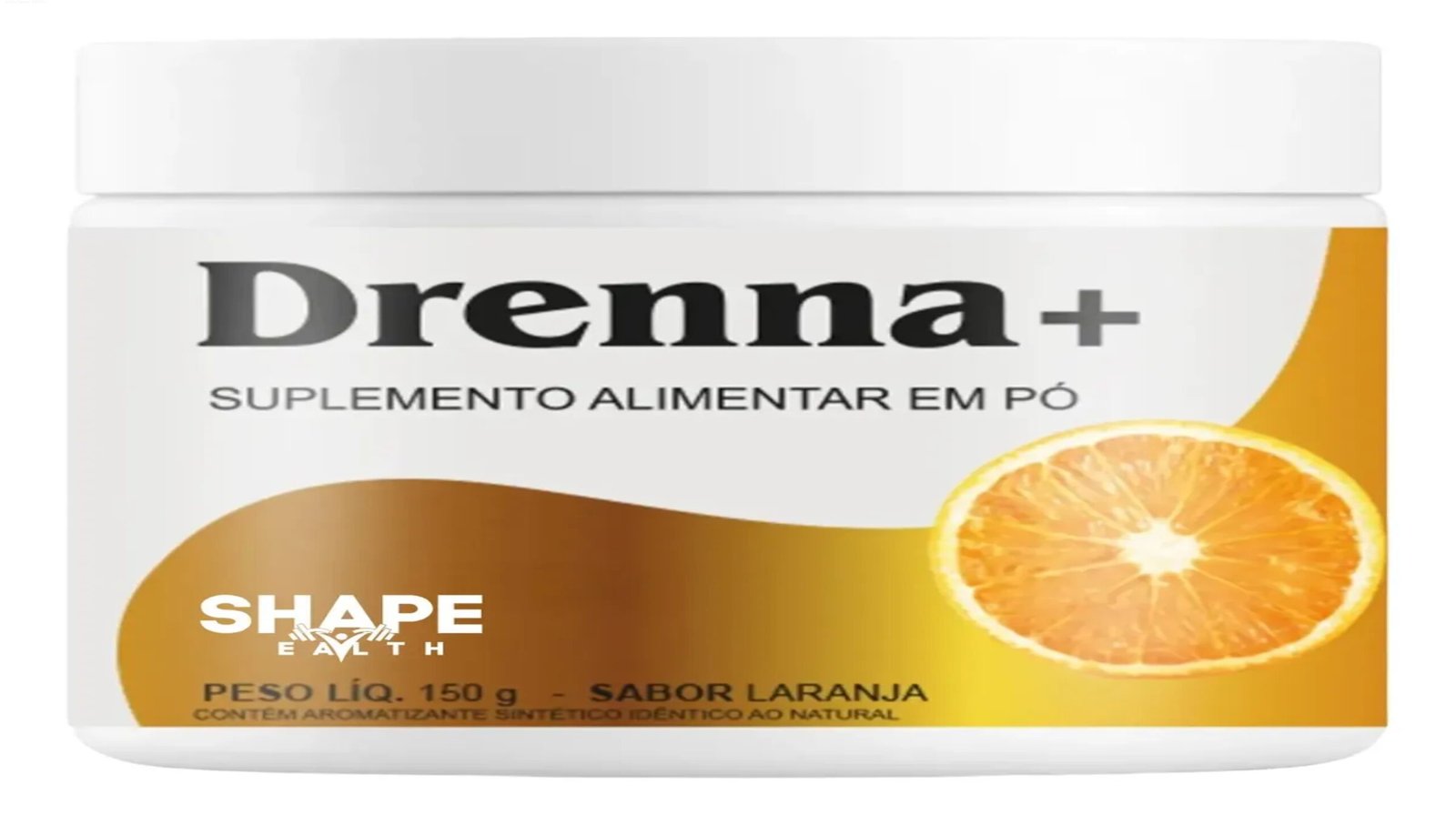 Capa do produto DRENNA+