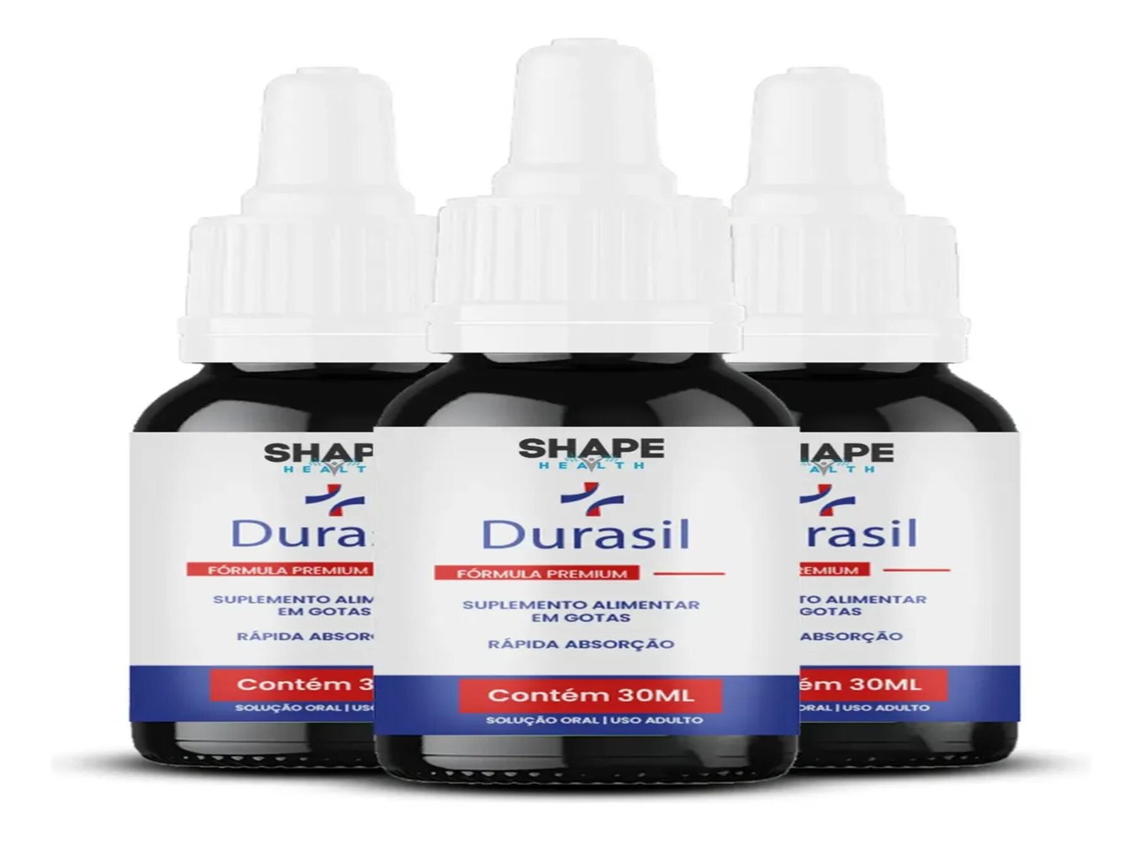 Capa do produto Durasil