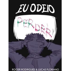 Capa do produto EU ODEIO PERDER - Ebook
