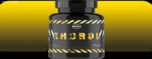 Capa do produto GHDROL