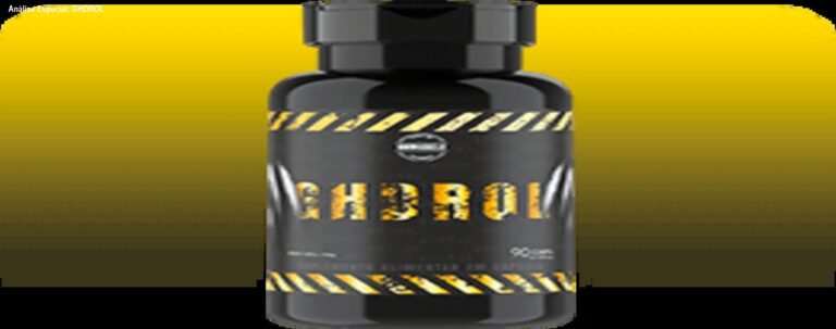 Capa do produto GHDROL