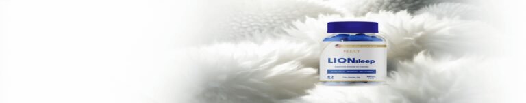 Capa do produto Lion Sleep