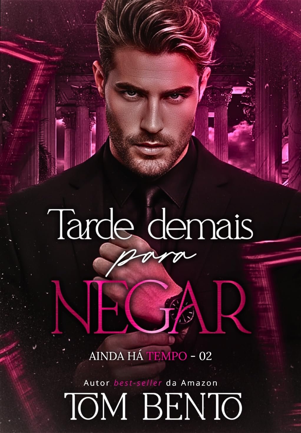 Capa do produto Produto
