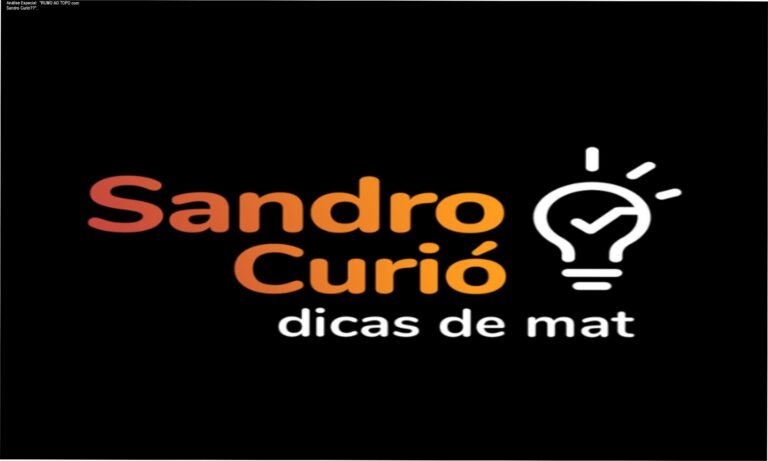 Capa do produto "RUMO AO TOPO com Sandro Curió🚀",