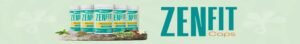 Capa do produto ZenFIT cápsulas