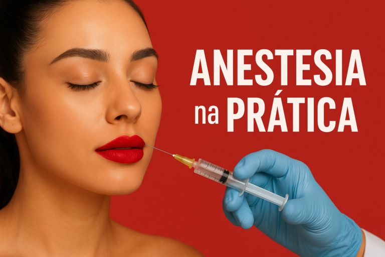anestesia labial indolor Dra Barbara Ribeiro