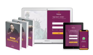 curso de inglês Beway Idiomas Jonas