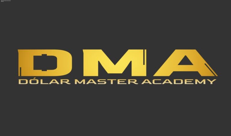 Imagem do curso DMA de Carlinhos Troll mostrando aulas e ganhos em dólar
